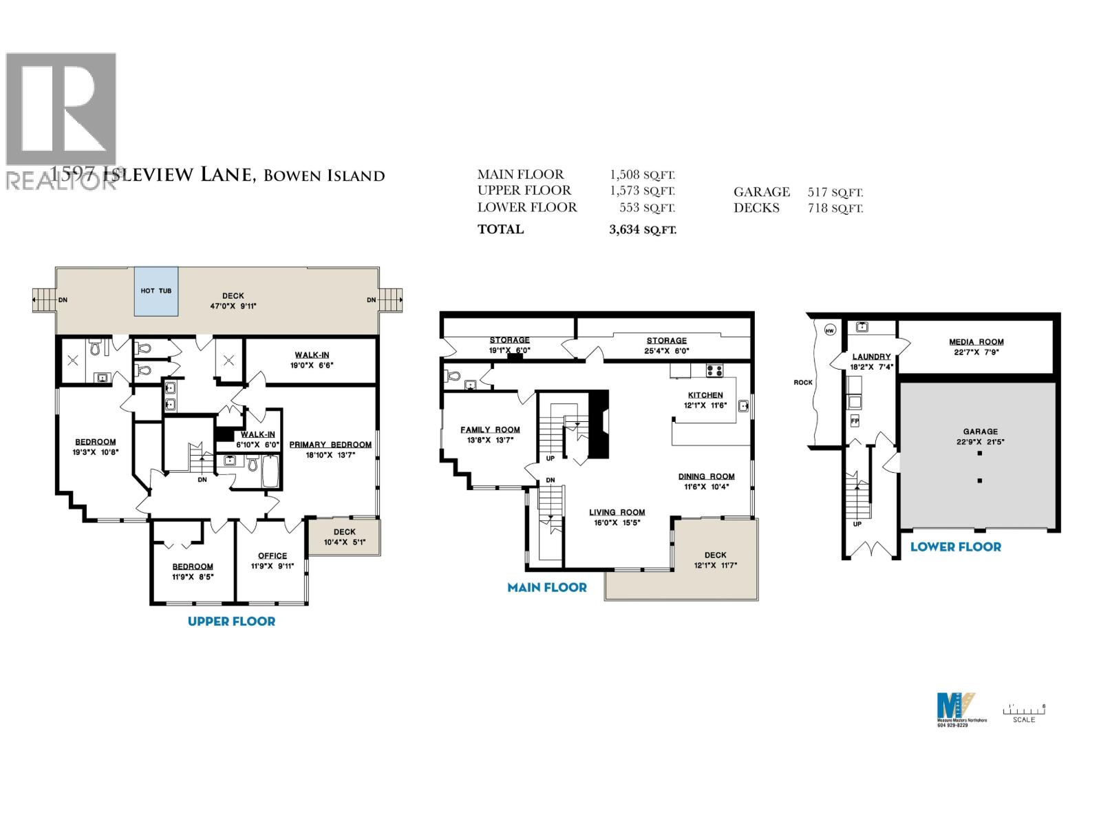 1597 Isleview Lane, Bowen Island, British Columbia  V0N 1G2 - Photo 28 - R3115921