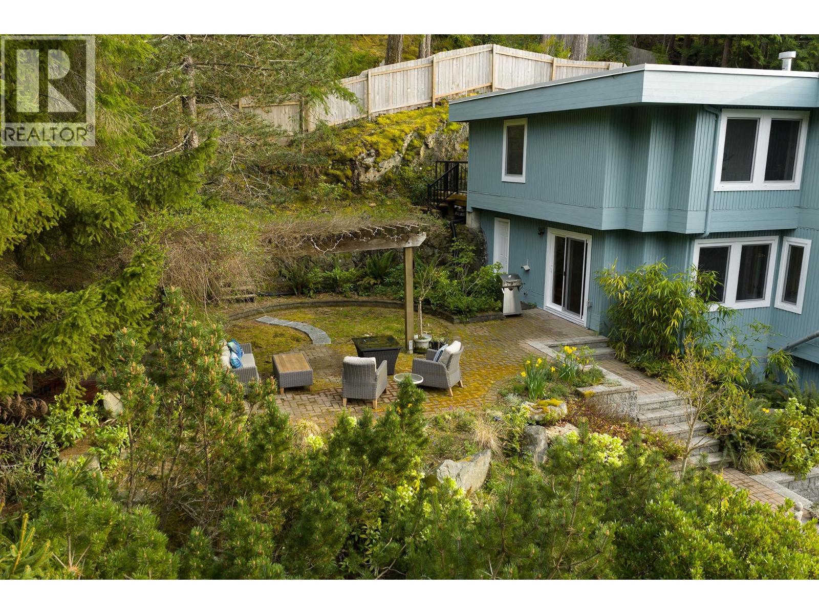 1597 Isleview Lane, Bowen Island, British Columbia  V0N 1G2 - Photo 30 - R3115921