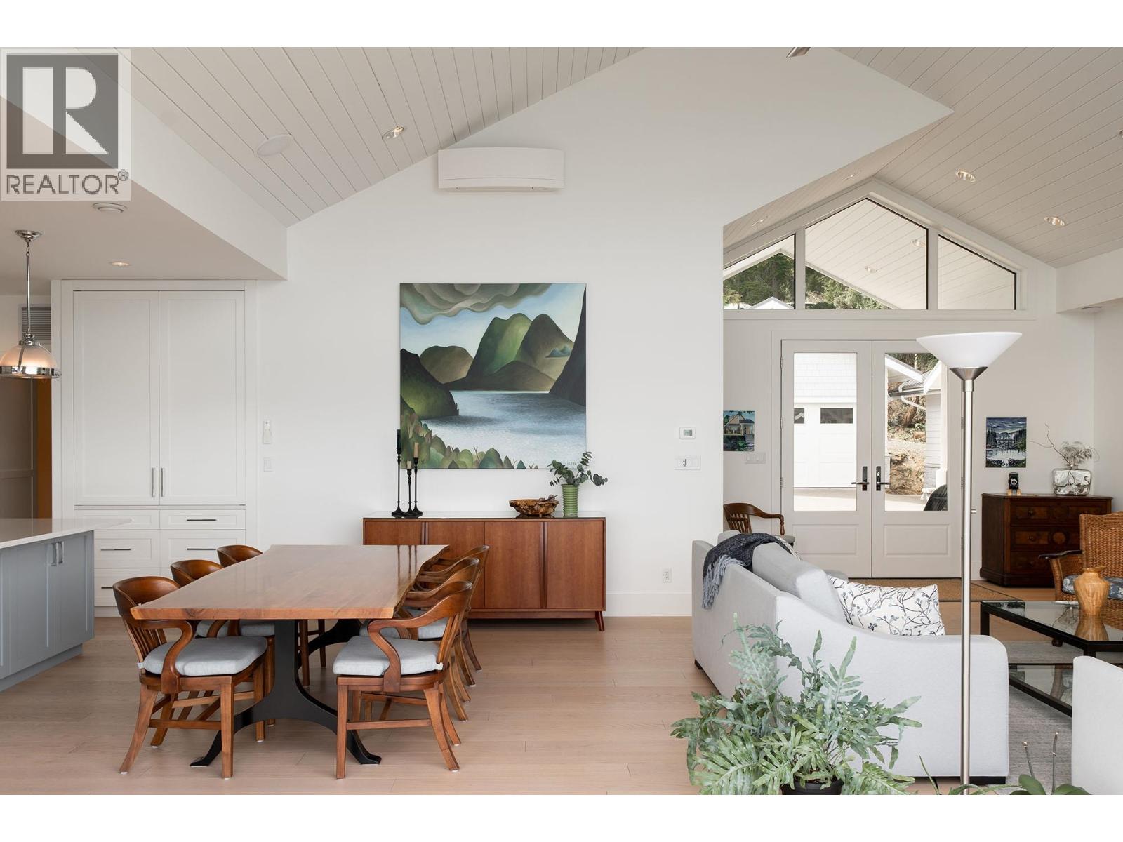 743 Channelview Drive, Bowen Island, British Columbia  V0N 1G1 - Photo 7 - R3116605