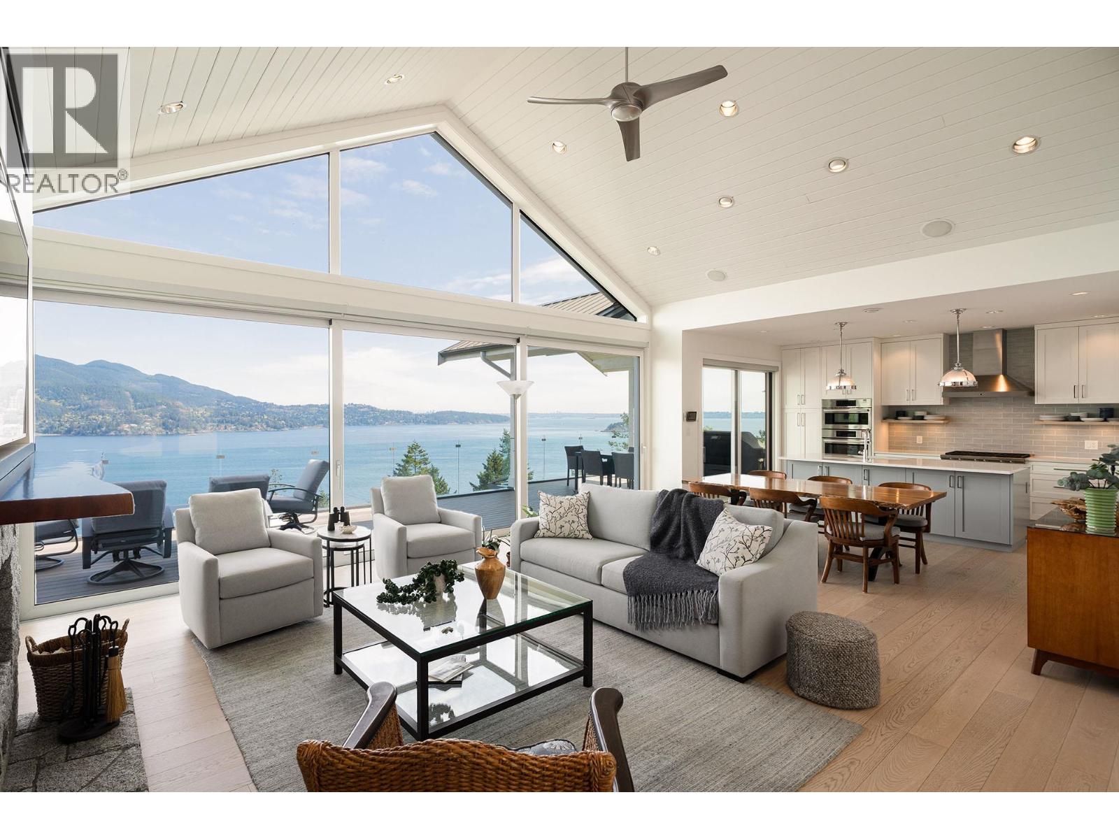 743 Channelview Drive, Bowen Island, British Columbia  V0N 1G1 - Photo 8 - R3116605