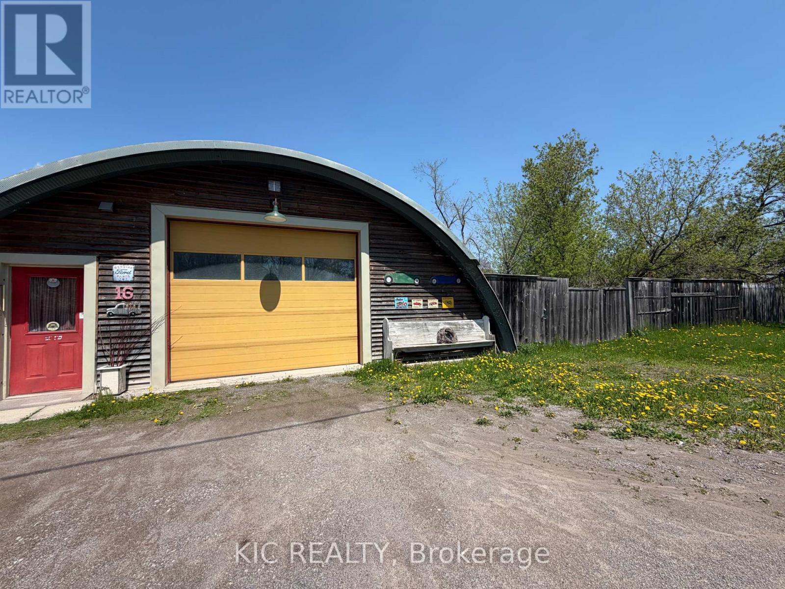 16 Cedar Street, Asphodel-Norwood, Ontario  K0L 2V0 - Photo 1 - X13141042