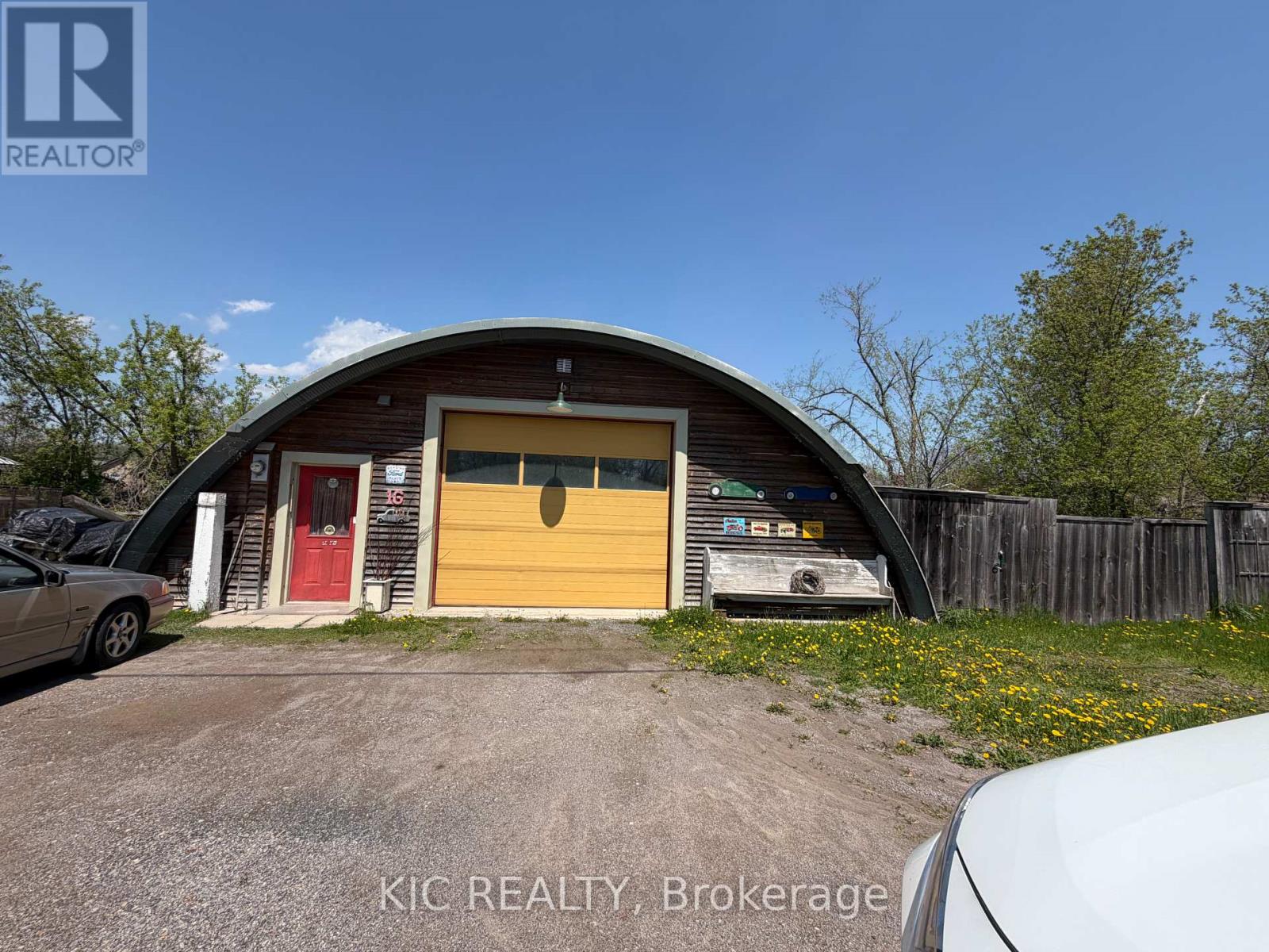 16 Cedar Street, Asphodel-Norwood, Ontario  K0L 2V0 - Photo 2 - X13141042