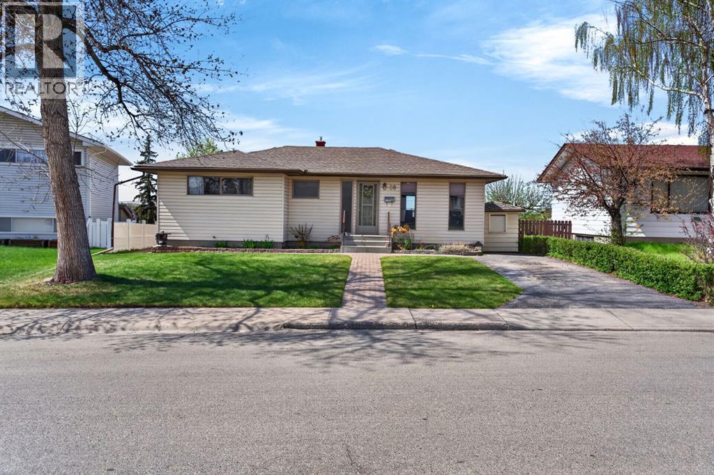 59 Fairview Drive SE, Calgary, Alberta  T2H 1B4 - Photo 4 - A2310169