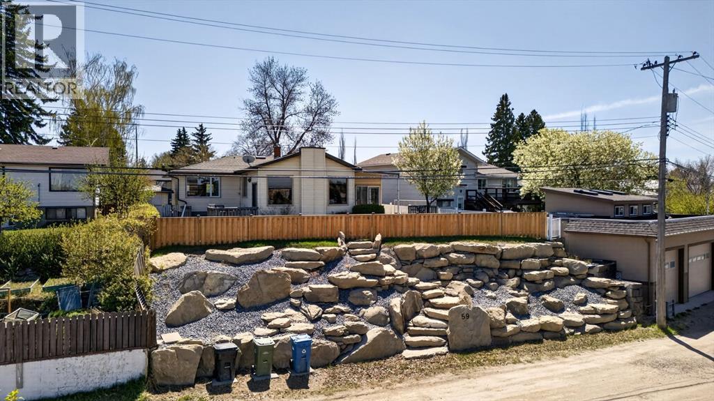 59 Fairview Drive SE, Calgary, Alberta  T2H 1B4 - Photo 42 - A2310169