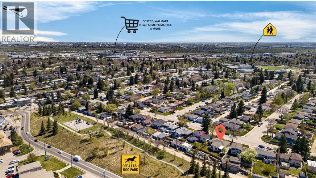59 Fairview Drive SE, Calgary, Alberta  T2H 1B4 - Photo 2 - A2310169
