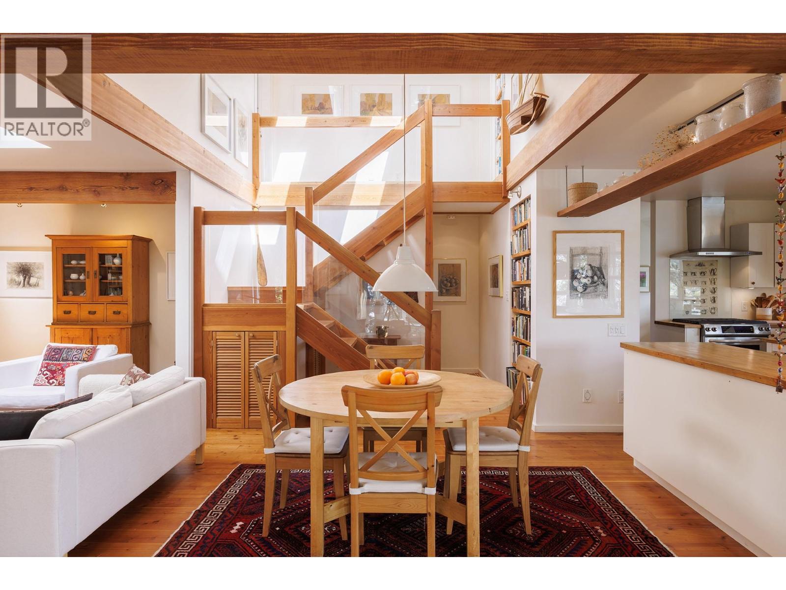 234 David Road, Bowen Island, British Columbia V0N 1G1 - Photo 1 - R3116763
