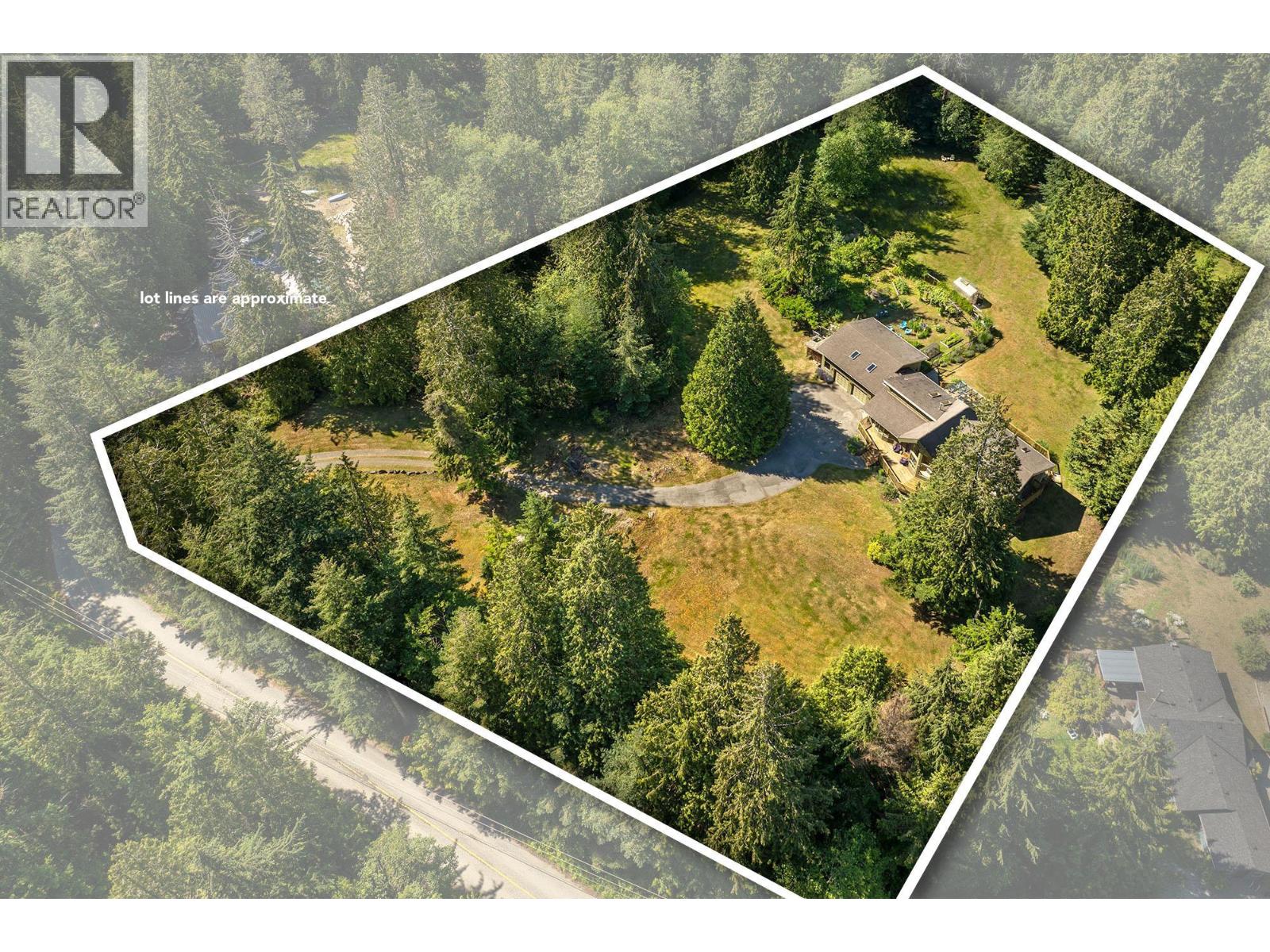 1532 Adams Road, Bowen Island, British Columbia  V0N 1G2 - Photo 4 - R3113915