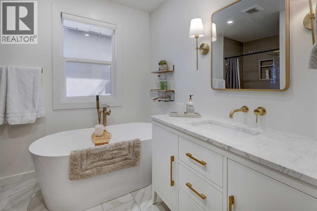 3419 Morley Trail NW, Calgary, Alberta  T2M 4H3 - Photo 16 - A2310942