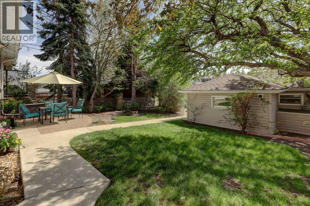 3419 Morley Trail NW, Calgary, Alberta  T2M 4H3 - Photo 40 - A2310942