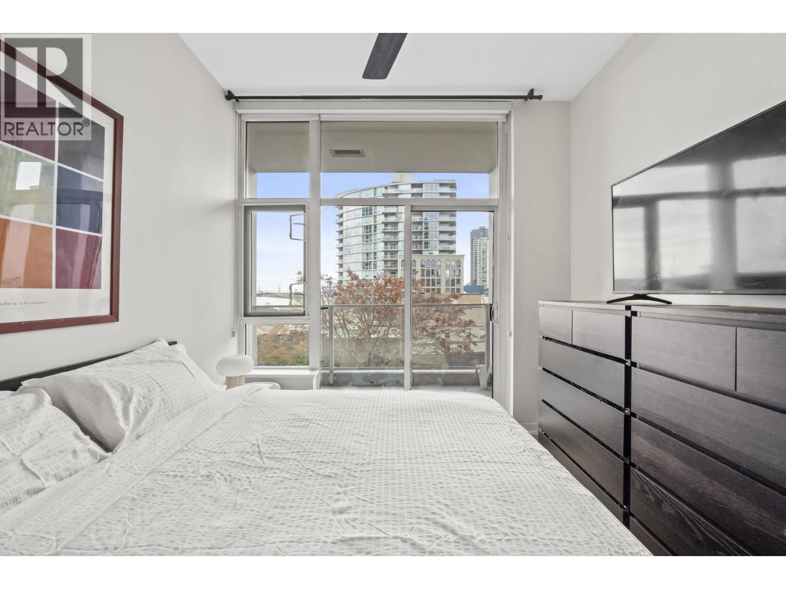 601 668 Columbia Street, New Westminster, British Columbia  V3M 1A9 - Photo 14 - R3113298