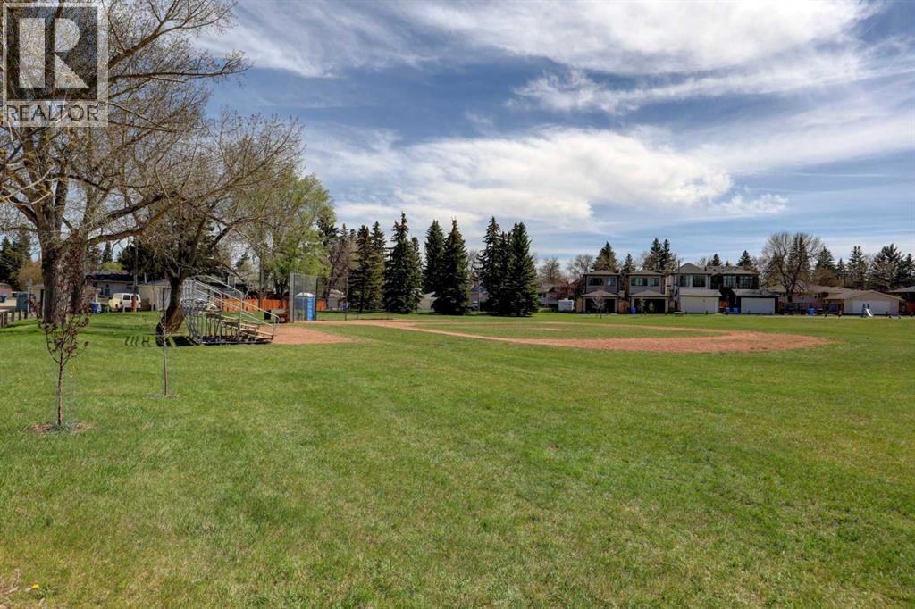 3419 Morley Trail NW, Calgary, Alberta  T2M 4H3 - Photo 48 - A2310942