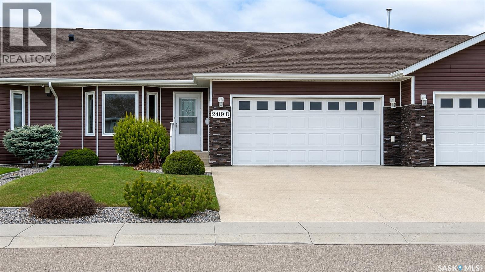D 2419 Buhler AVENUE, North Battleford, Saskatchewan