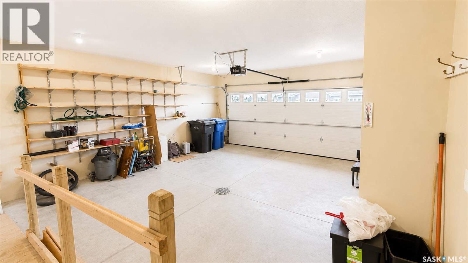 D 2419 Buhler Avenue, North Battleford, Saskatchewan  S9A 1R2 - Photo 19 - SK036306