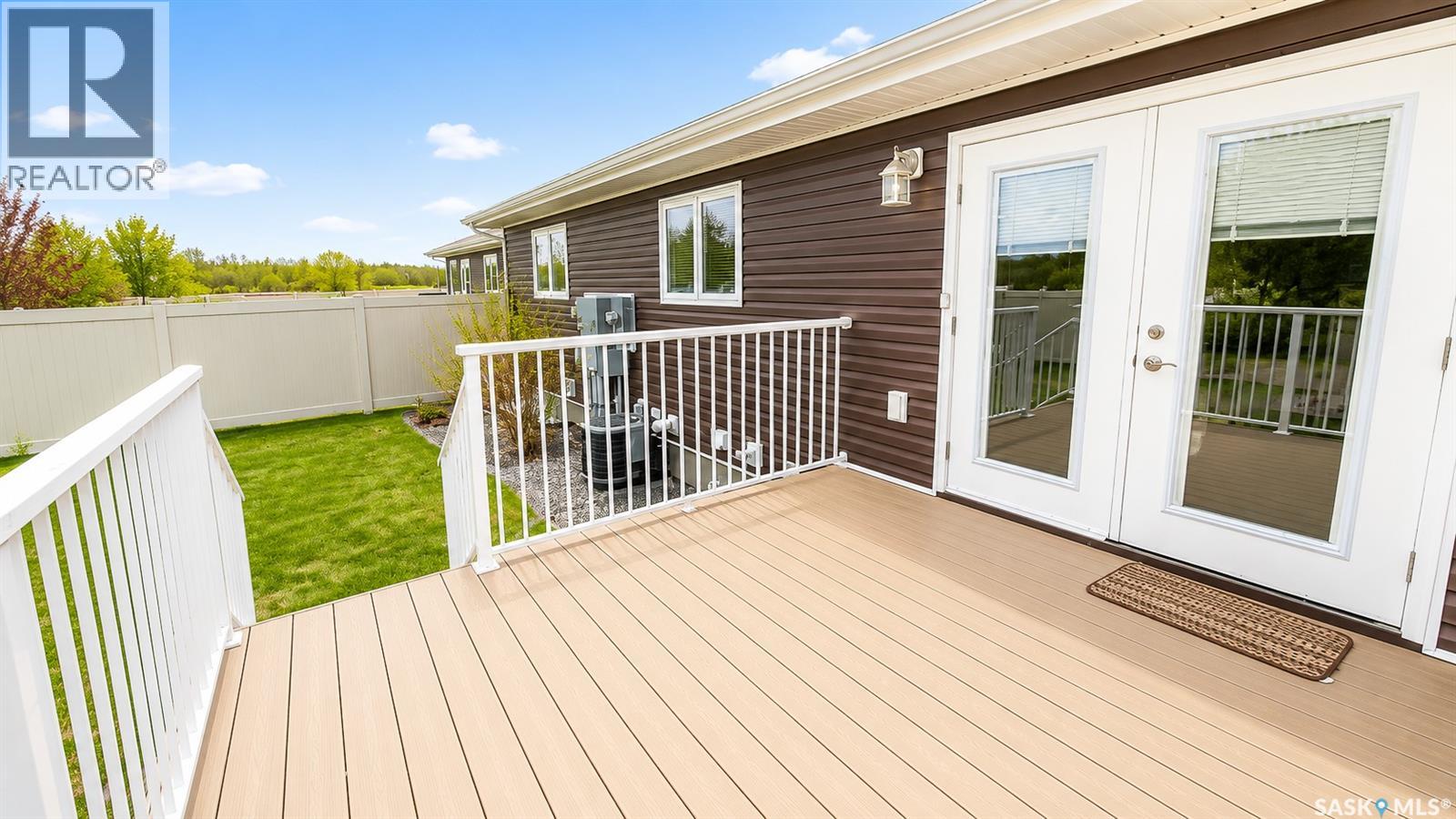 D 2419 Buhler Avenue, North Battleford, Saskatchewan  S9A 1R2 - Photo 20 - SK036306