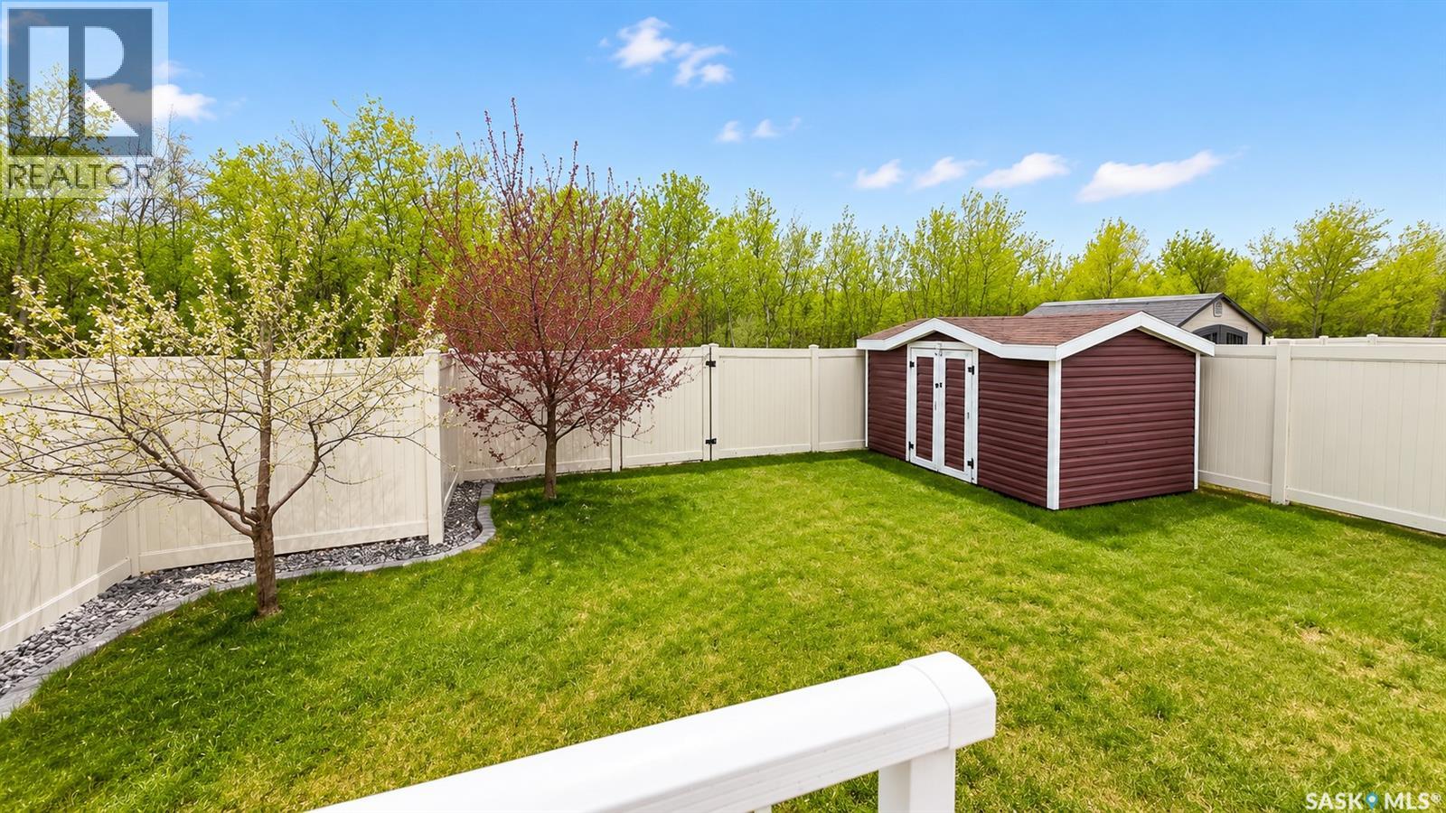 D 2419 Buhler Avenue, North Battleford, Saskatchewan  S9A 1R2 - Photo 21 - SK036306