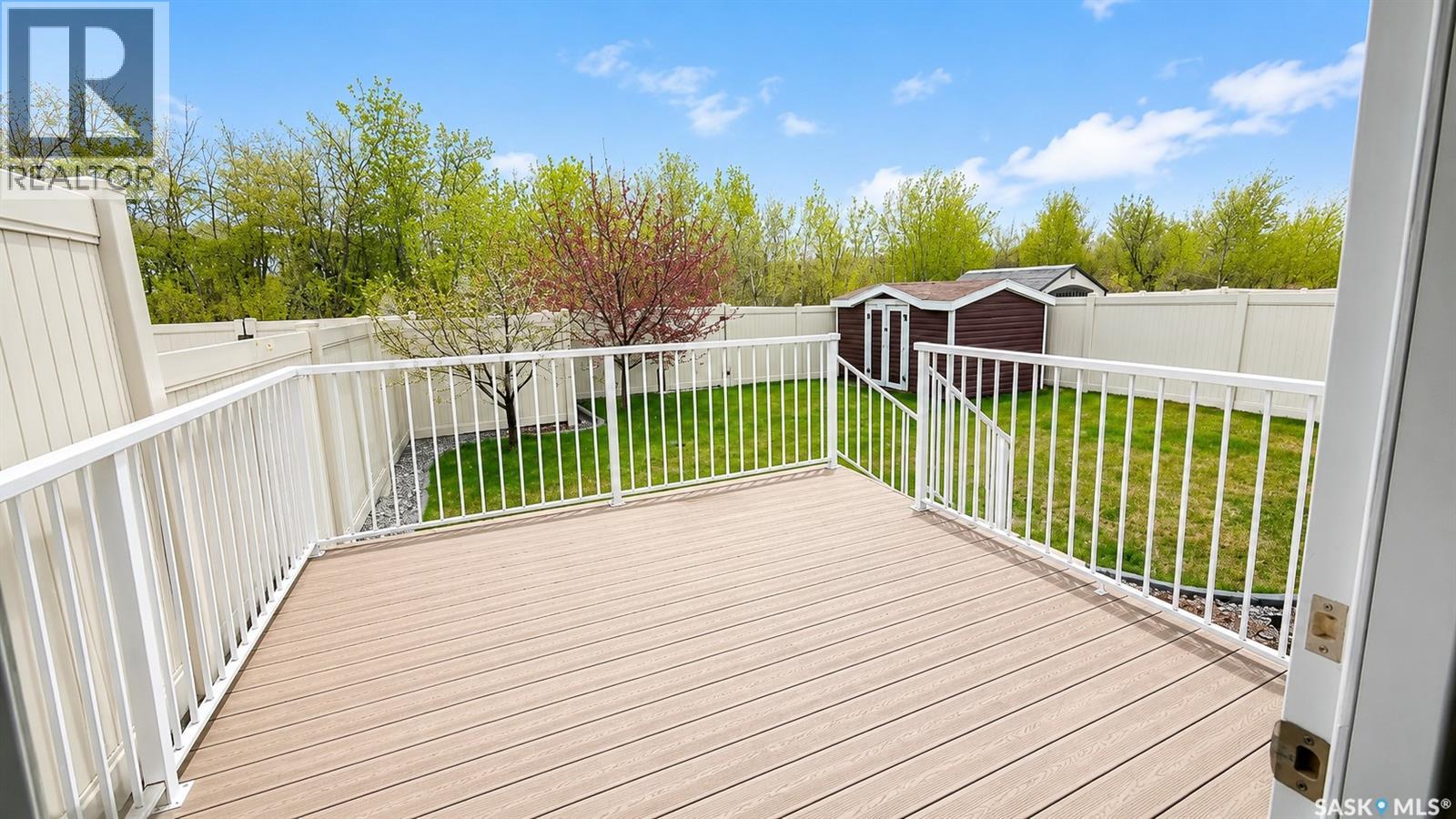 D 2419 Buhler Avenue, North Battleford, Saskatchewan  S9A 1R2 - Photo 22 - SK036306