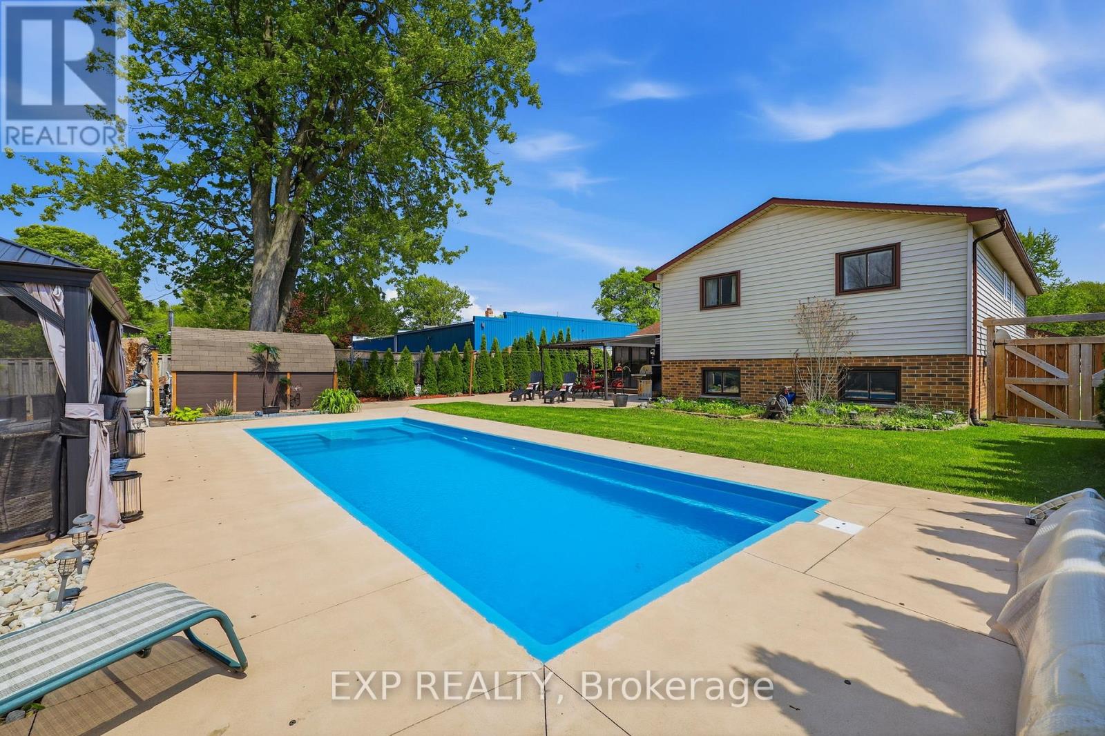 271 Anne Street, West Elgin, Ontario  N0L 2P0 - Photo 39 - X13141044