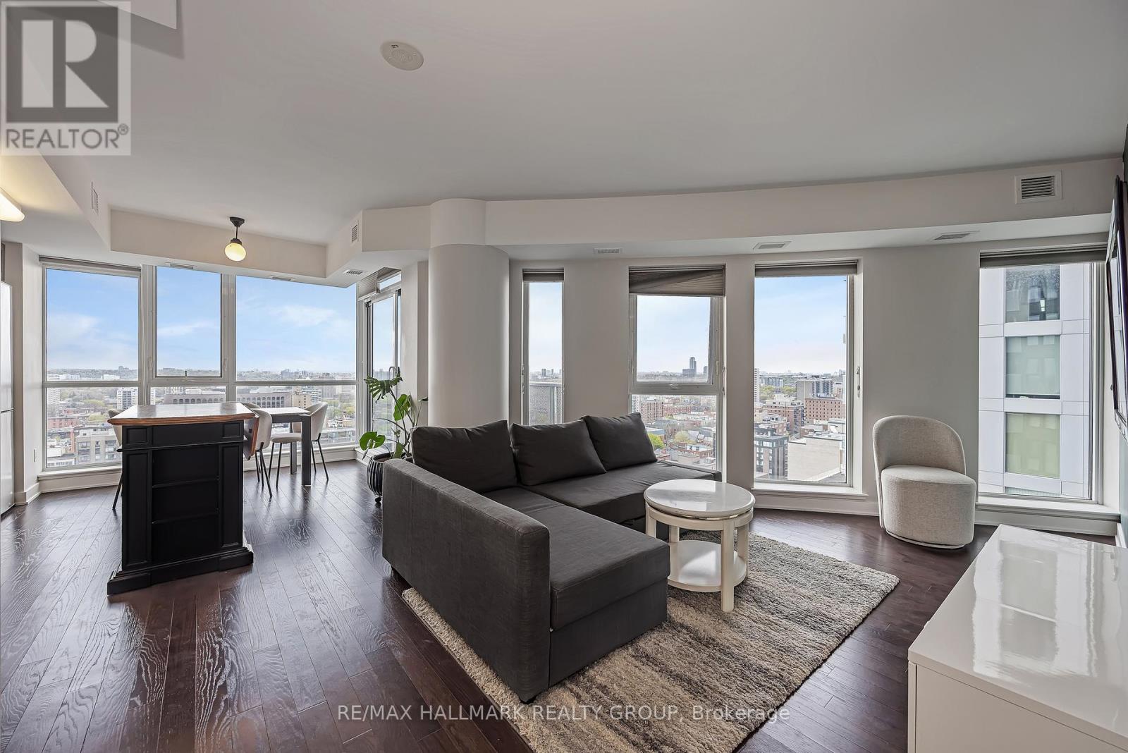 1905 - 40 Nepean Street, Ottawa, Ontario  K2P 0X5 - Photo 12 - X13141034