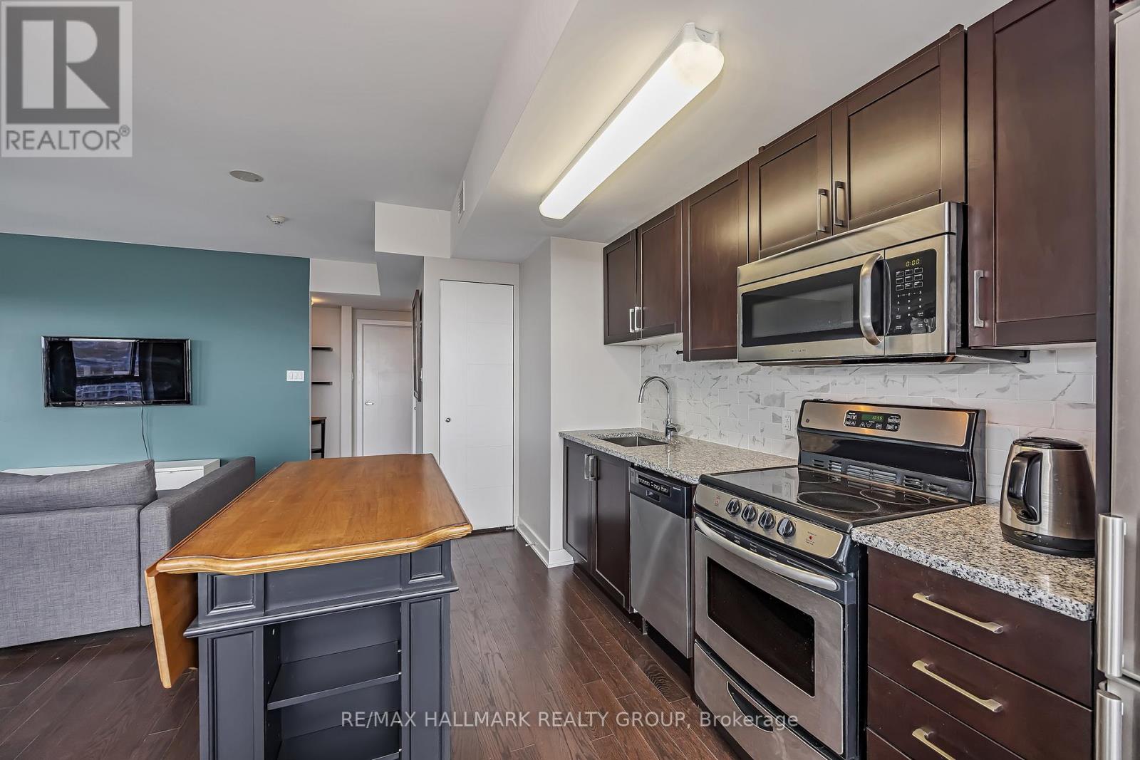 1905 - 40 Nepean Street, Ottawa, Ontario  K2P 0X5 - Photo 15 - X13141034
