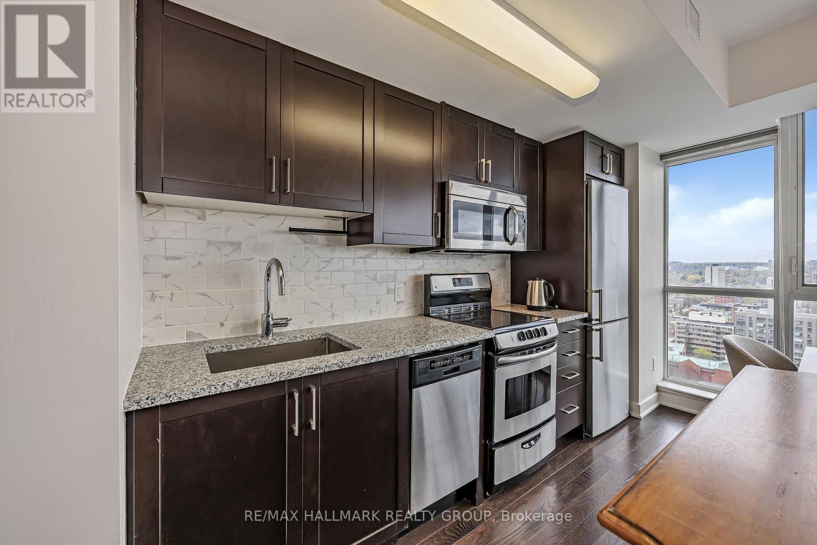 1905 - 40 Nepean Street, Ottawa, Ontario  K2P 0X5 - Photo 17 - X13141034