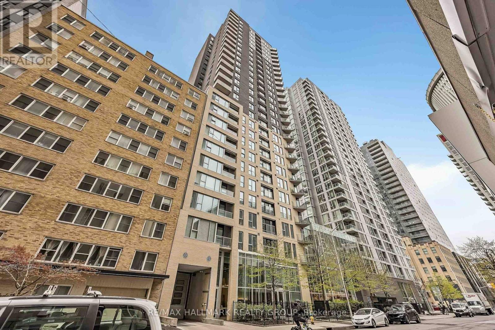 1905 - 40 Nepean Street, Ottawa, Ontario  K2P 0X5 - Photo 2 - X13141034