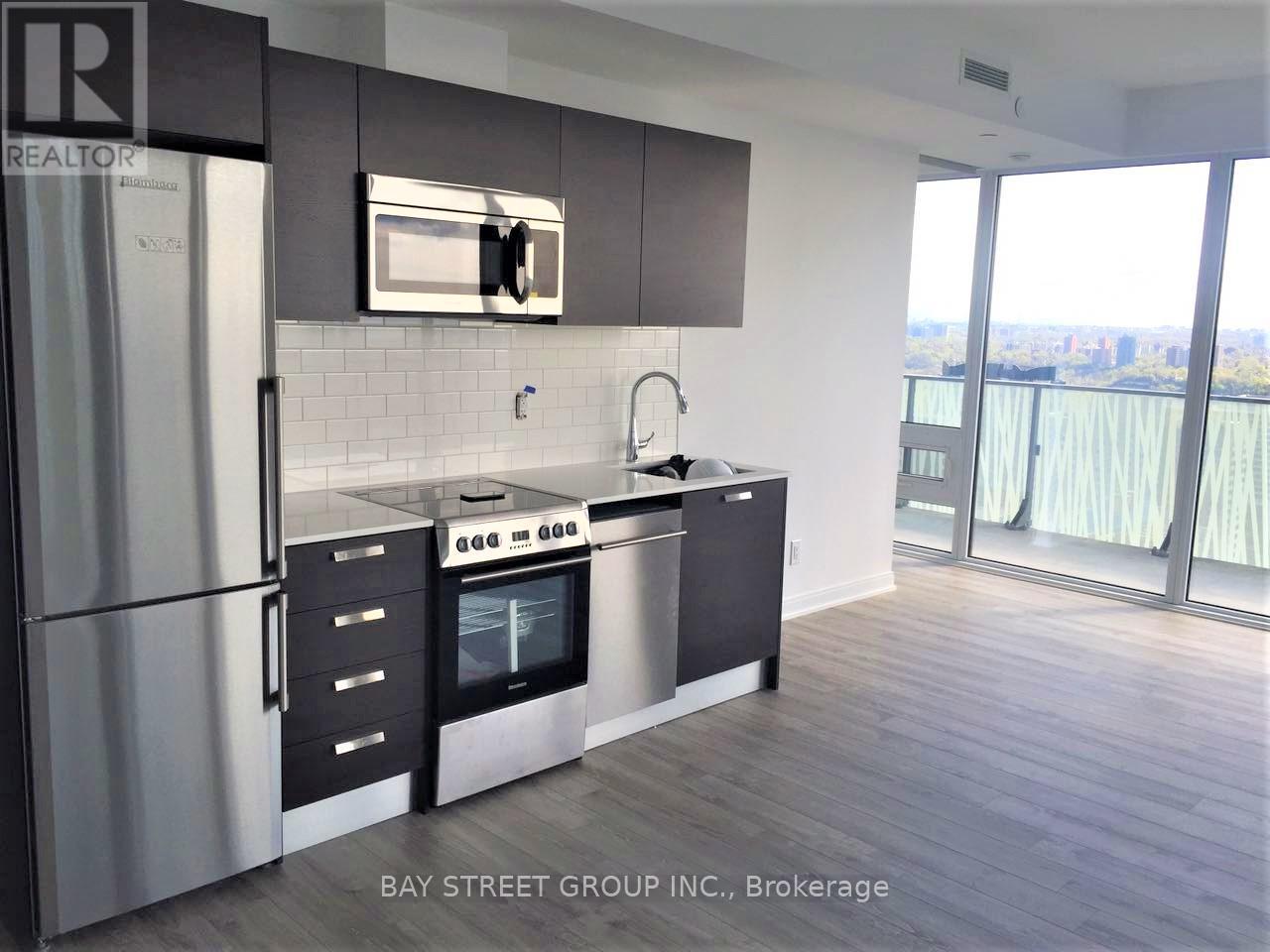 3502 - 42 CHARLES STREET, Toronto, Ontario