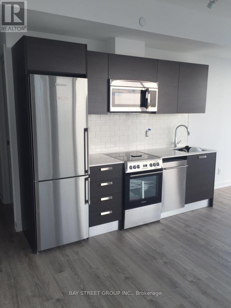 3502 - 42 Charles Street, Toronto, Ontario  M4Y 1T4 - Photo 2 - C13141030