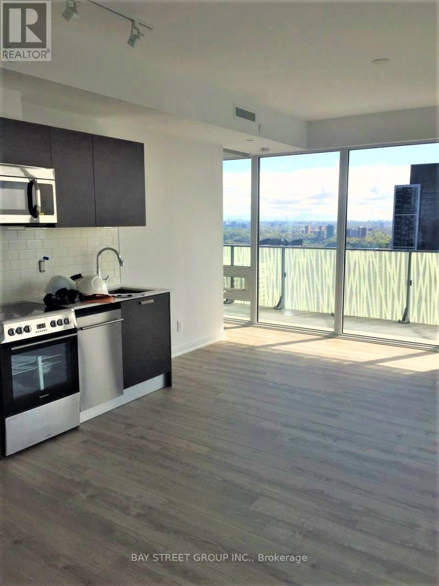 3502 - 42 Charles Street, Toronto, Ontario  M4Y 1T4 - Photo 3 - C13141030