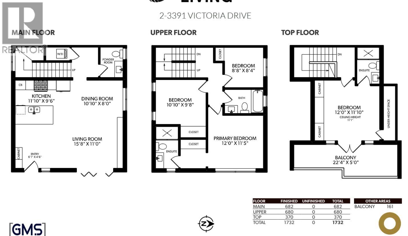 2 3391 Victoria Drive, Vancouver, British Columbia  V5N 4M3 - Photo 33 - R3124620