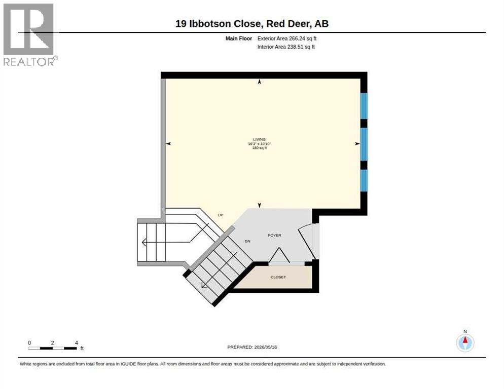 19 Ibbotson Close, Red Deer, Alberta  T4R 0C6 - Photo 30 - A2310841