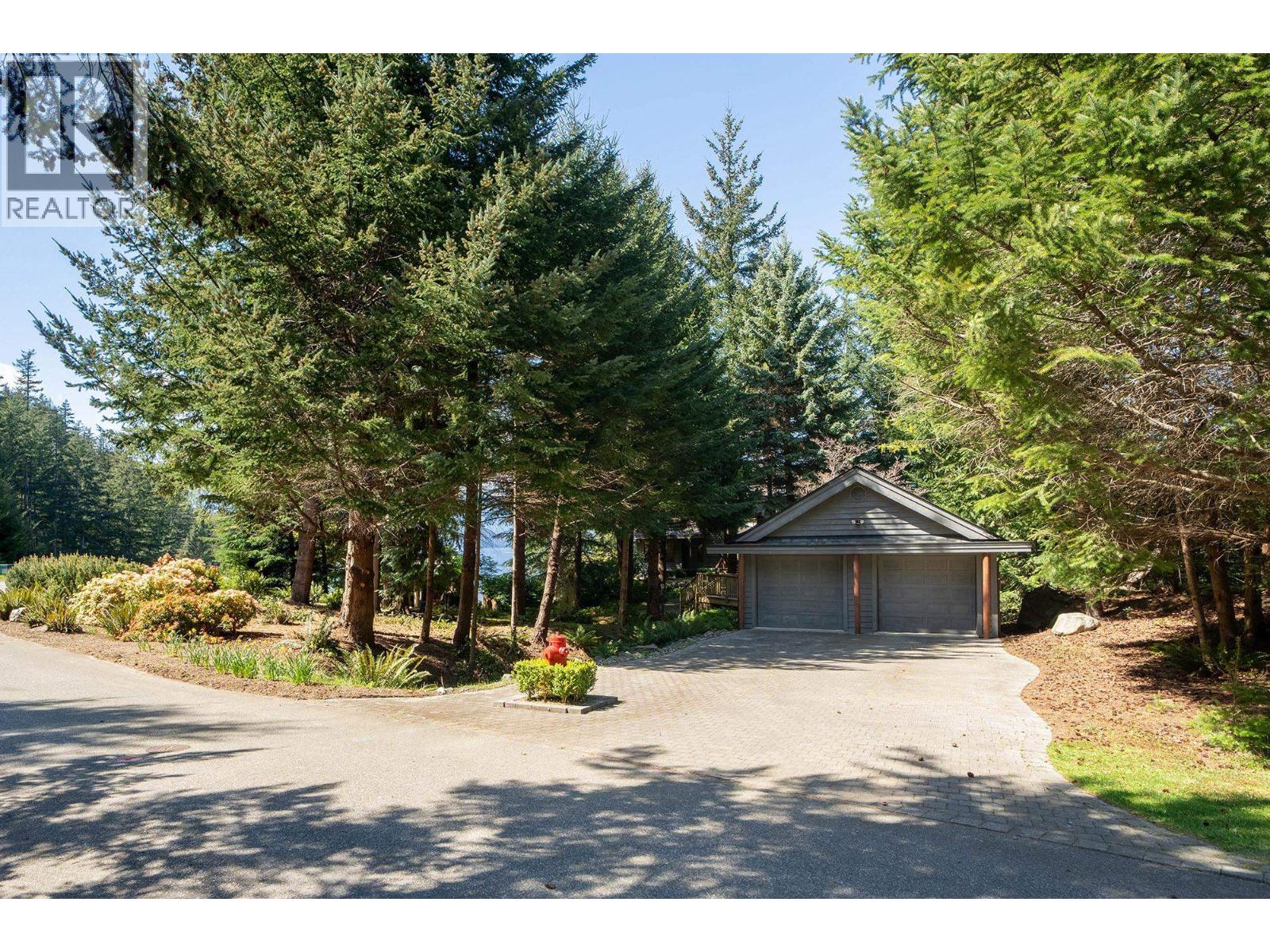 520 Smugglers Cove Road, Bowen Island, British Columbia  V0N 1G1 - Photo 34 - R3119397