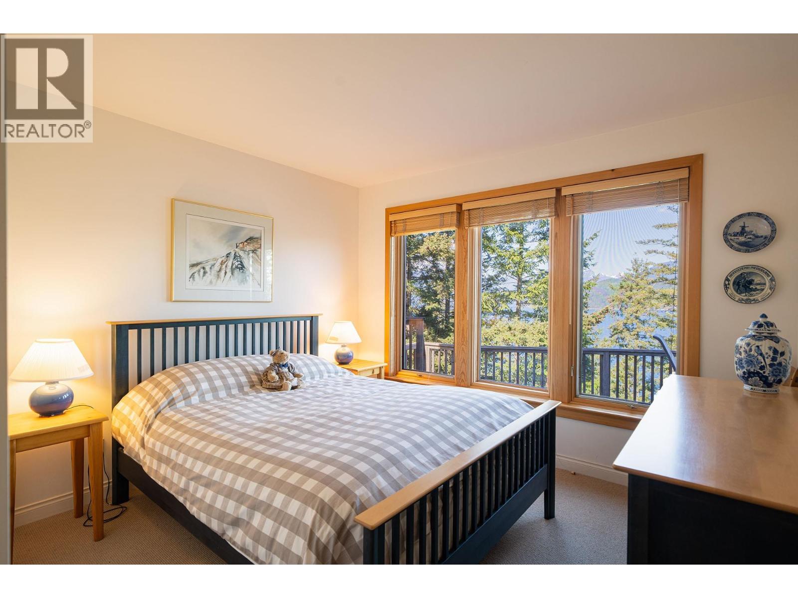 520 Smugglers Cove Road, Bowen Island, British Columbia  V0N 1G1 - Photo 27 - R3119397