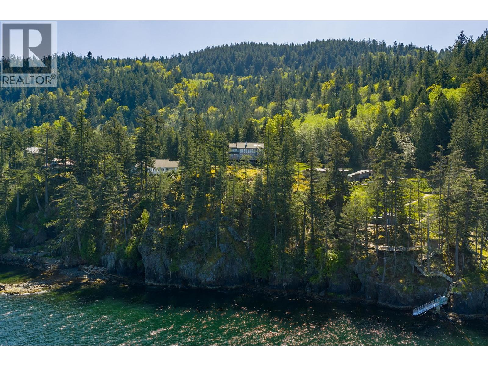 520 Smugglers Cove Road, Bowen Island, British Columbia  V0N 1G1 - Photo 37 - R3119397