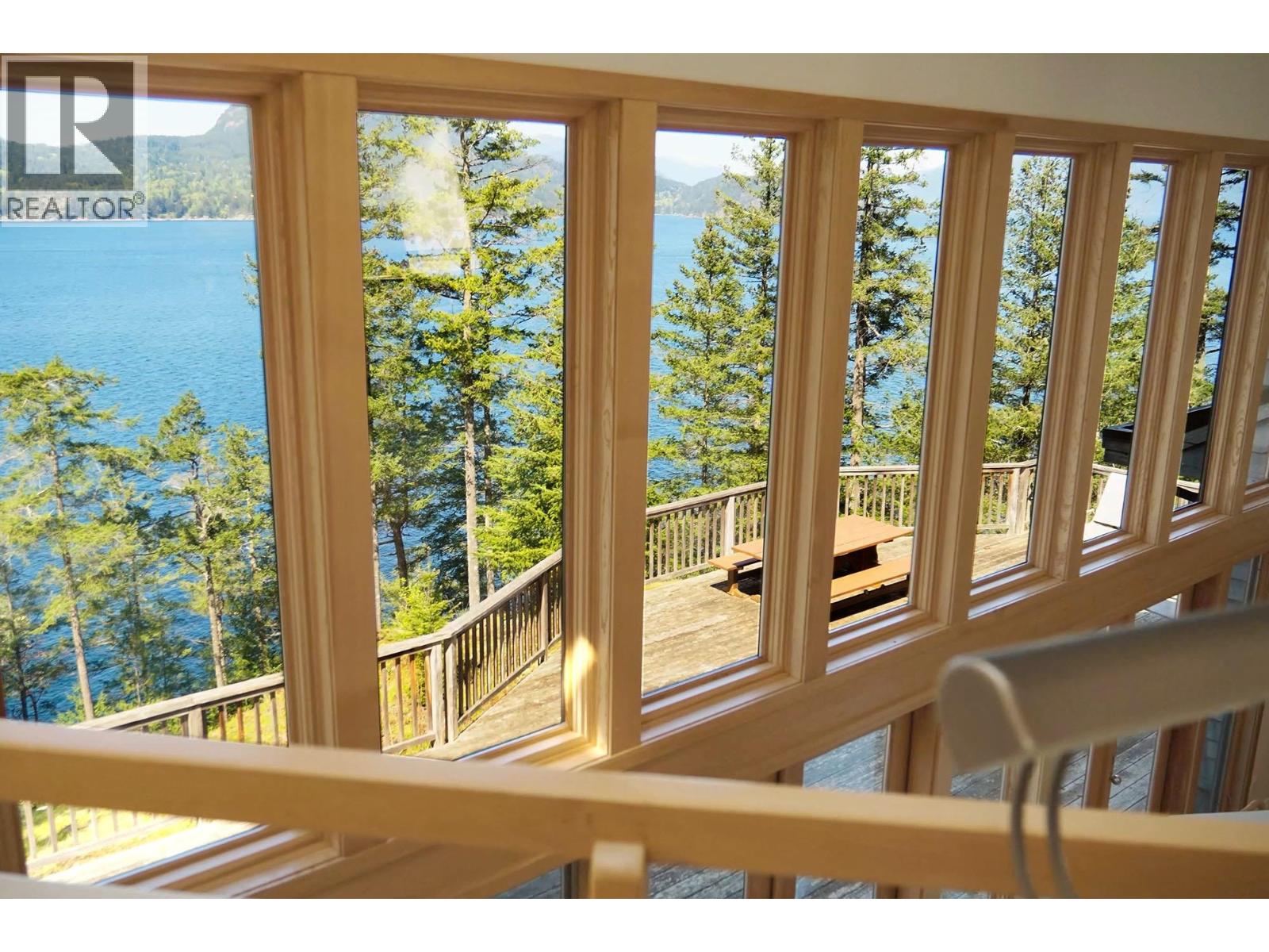 520 Smugglers Cove Road, Bowen Island, British Columbia  V0N 1G1 - Photo 23 - R3119397