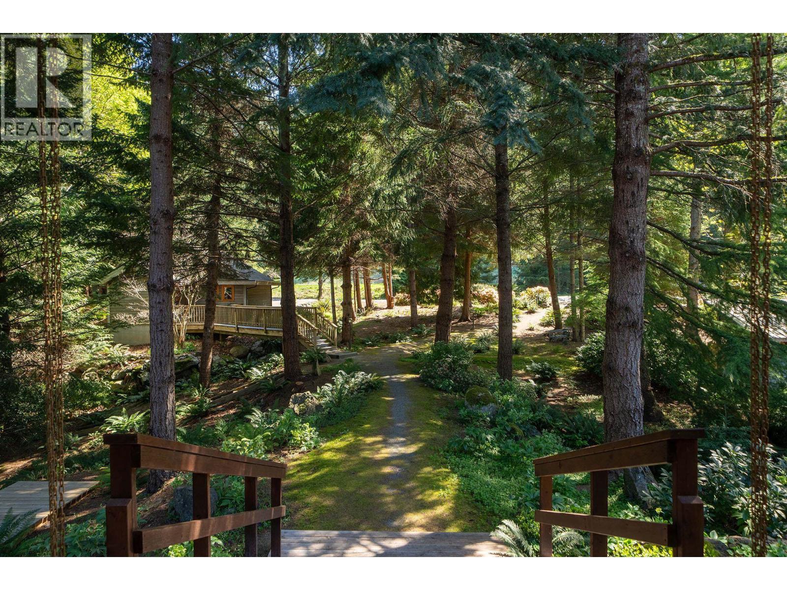 520 Smugglers Cove Road, Bowen Island, British Columbia  V0N 1G1 - Photo 30 - R3119397