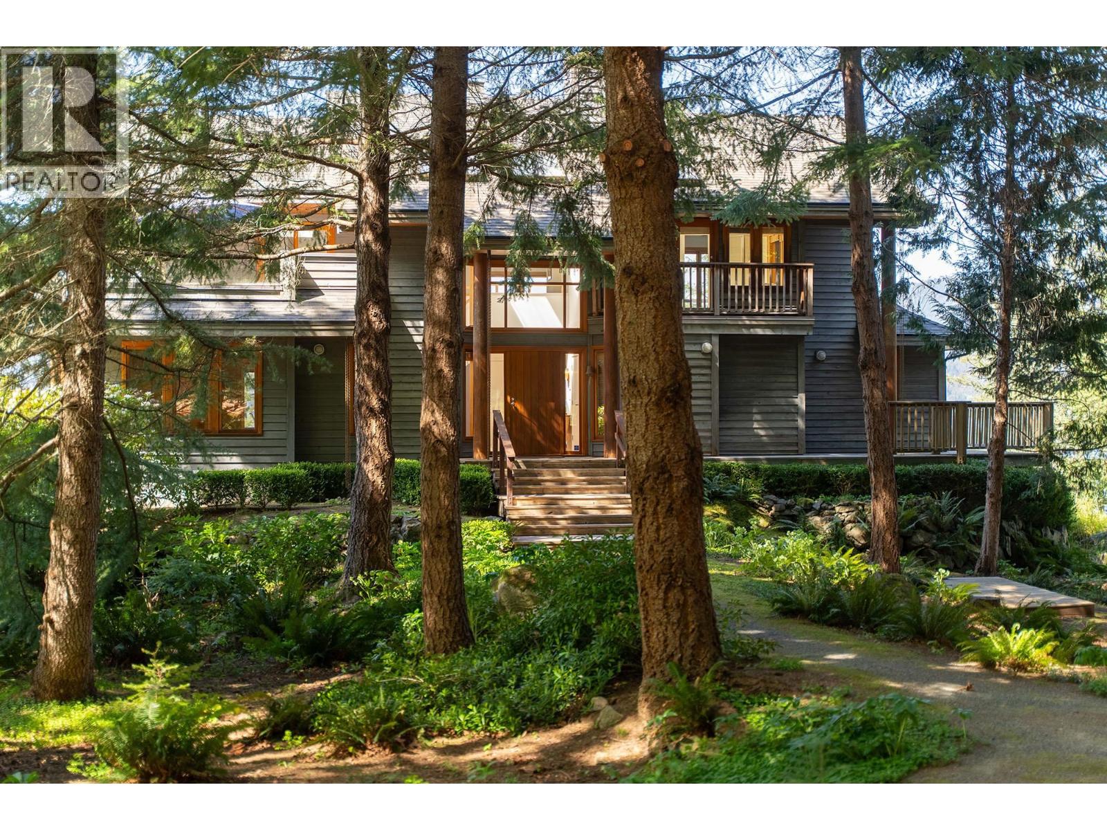 520 Smugglers Cove Road, Bowen Island, British Columbia  V0N 1G1 - Photo 31 - R3119397
