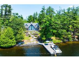 1190 PARKERS POINT ROAD, gravenhurst (muskoka (s)), Ontario