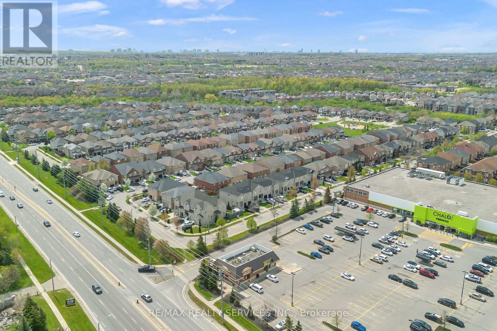 82 Footbridge Crescent, Brampton, Ontario  L6R 0T8 - Photo 42 - W13141046