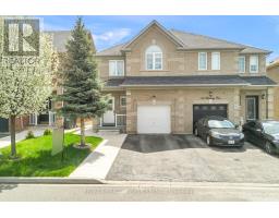 82 FOOTBRIDGE CRESCENT, Brampton, Ontario