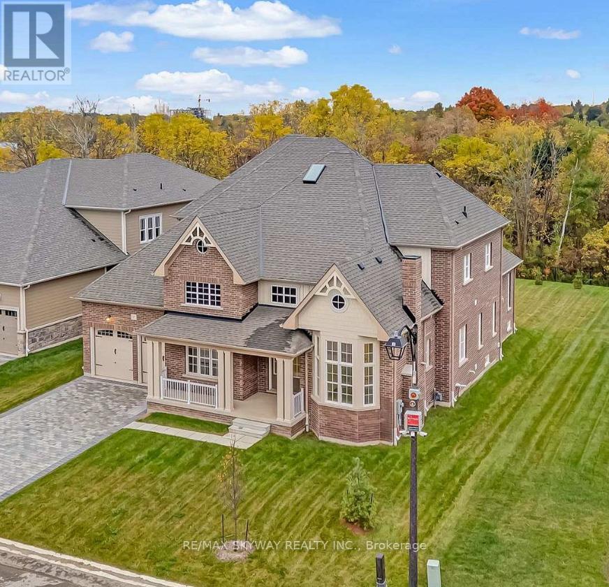 27 GAMBLE STREET, Halton Hills, Ontario
