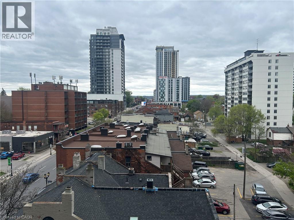 206 King Street W Unit# 501, Hamilton, Ontario  L8P 1A5 - Photo 9 - 40830909