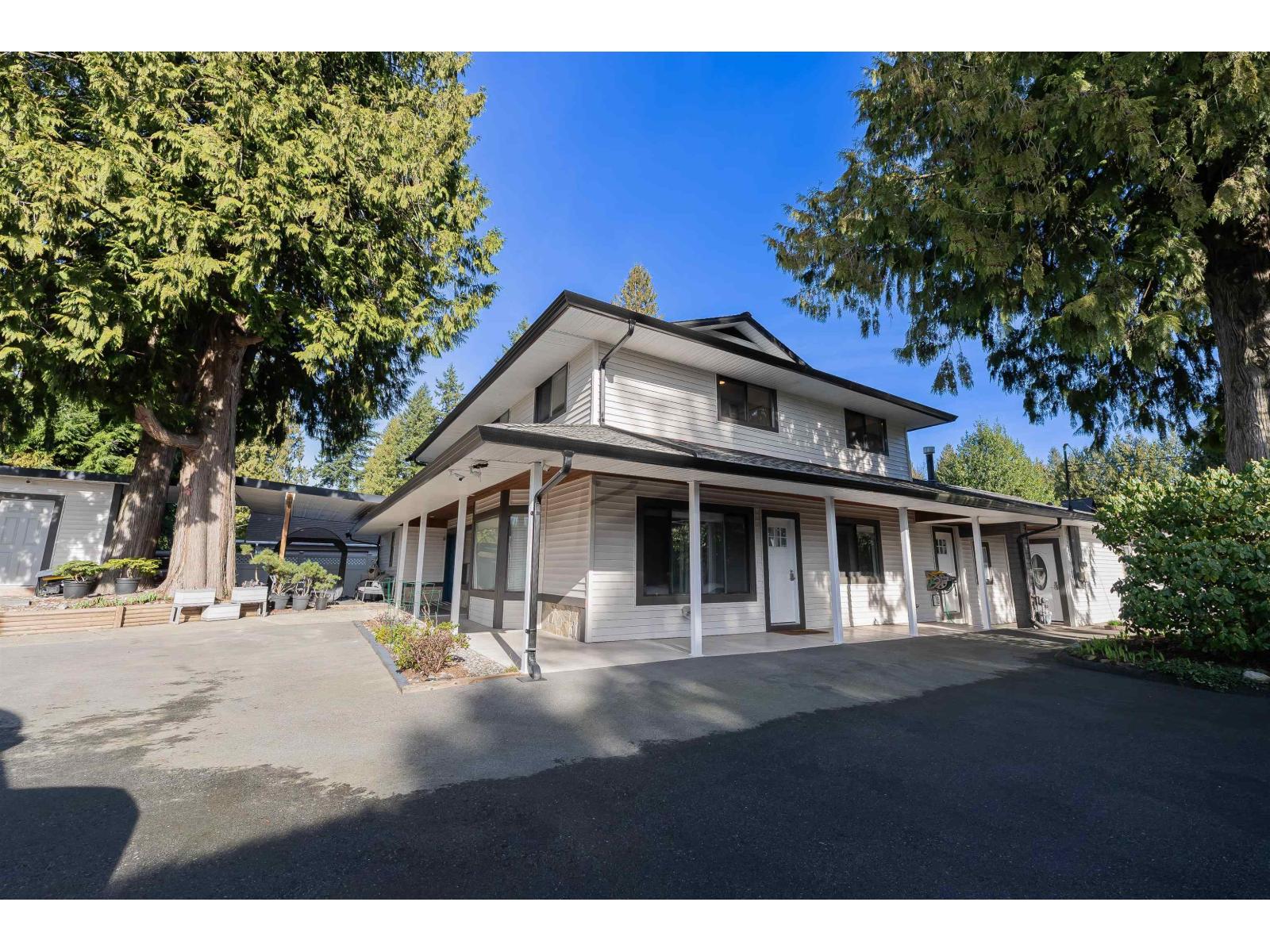 9252 204 Street, Langley, British Columbia V1M 1B7 - Photo 1 - R3116728