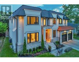 1486 PEMBROKE DRIVE, Oakville, Ontario