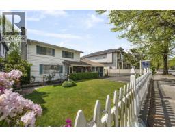11620 WILLIAMS ROAD, Richmond, British Columbia