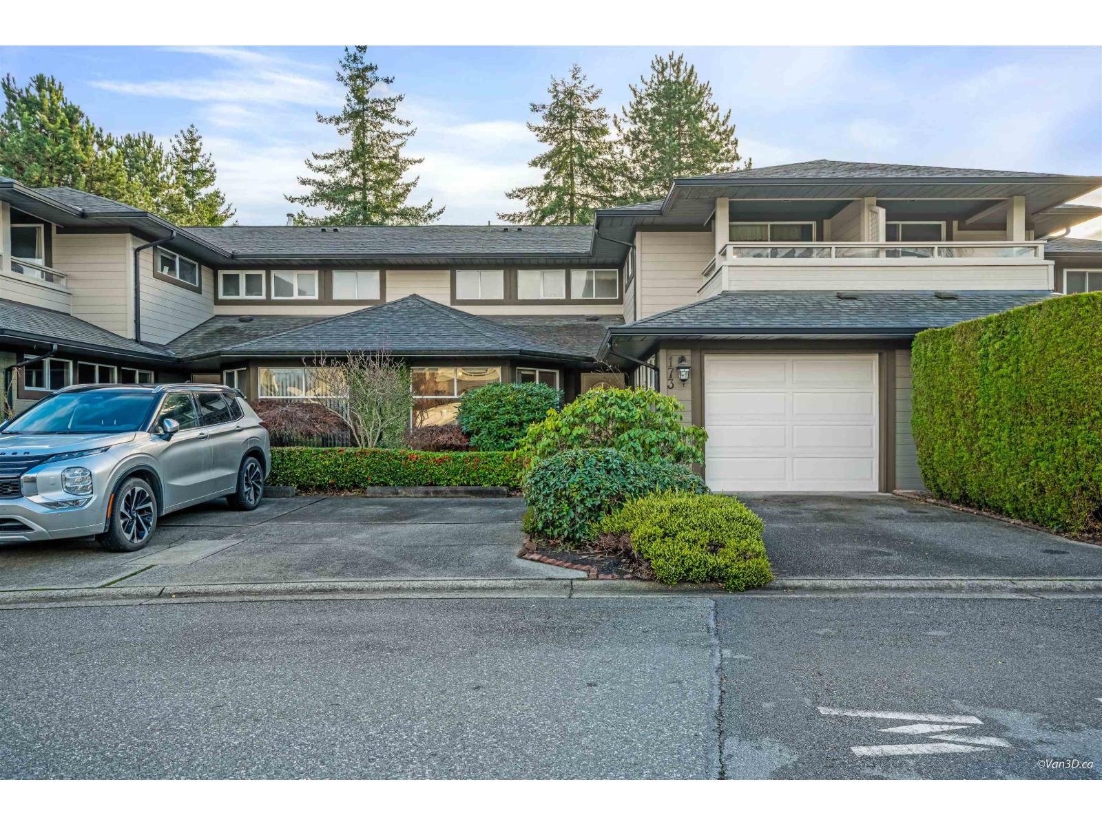173 16080 82 AVENUE, Surrey, British Columbia