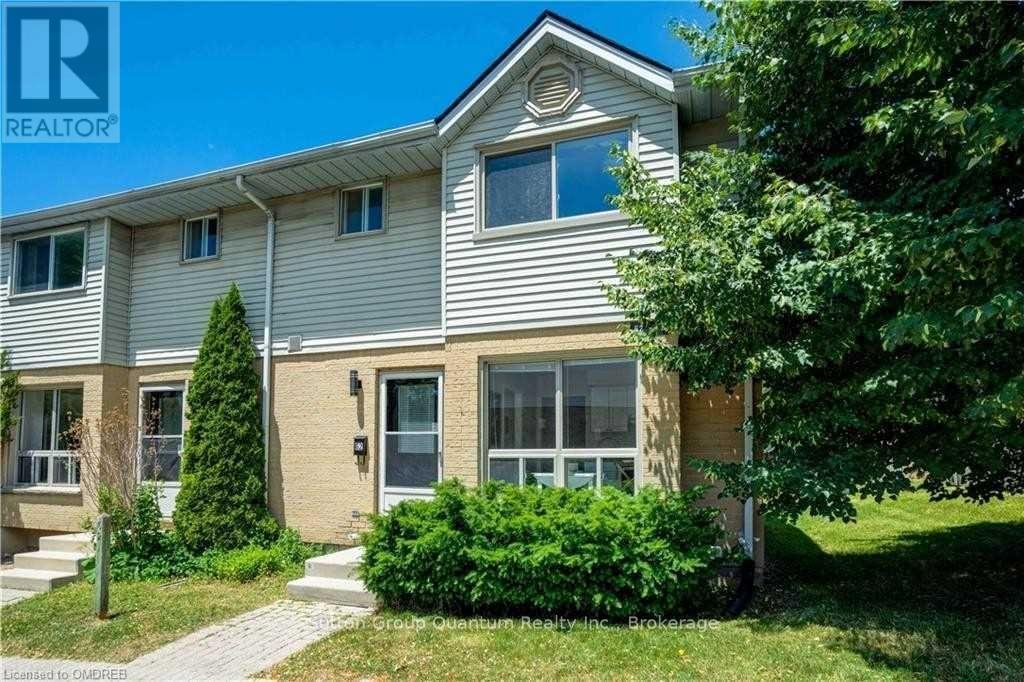 62 - 35 WATERMAN AVENUE, London South, Ontario
