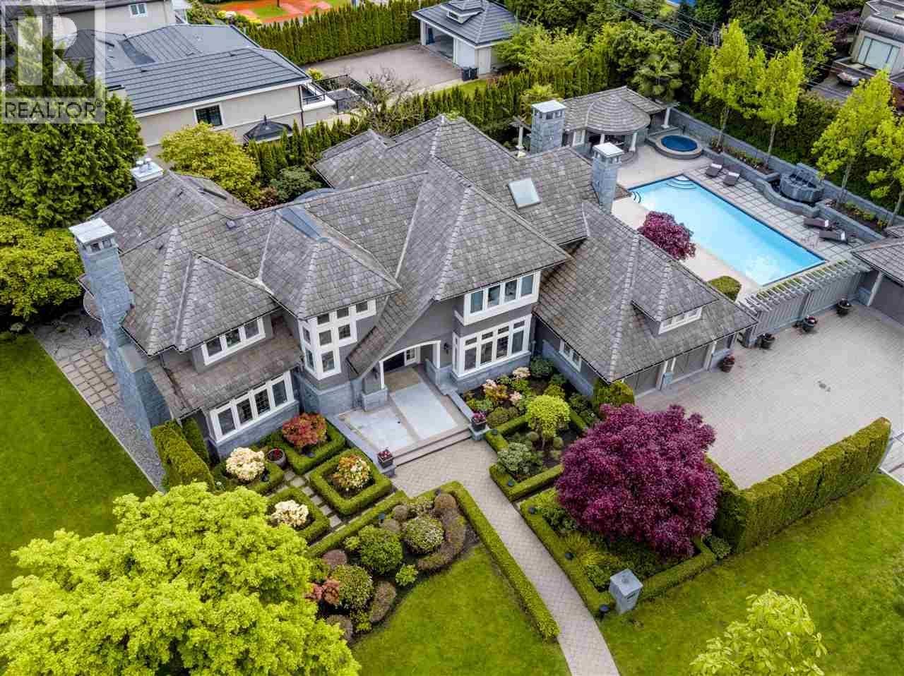 5730 College Highroad, Vancouver, British Columbia  V6T 1H3 - Photo 2 - R3123556