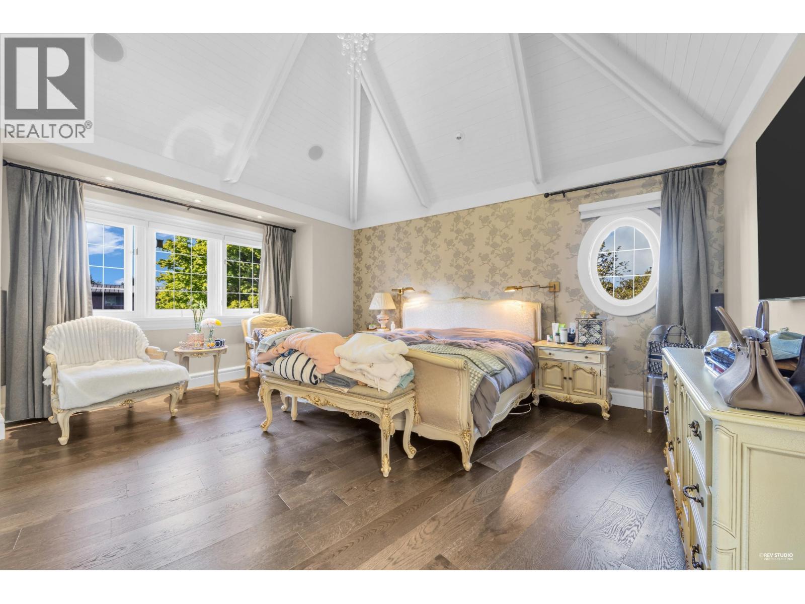 5730 College Highroad, Vancouver, British Columbia  V6T 1H3 - Photo 24 - R3123556