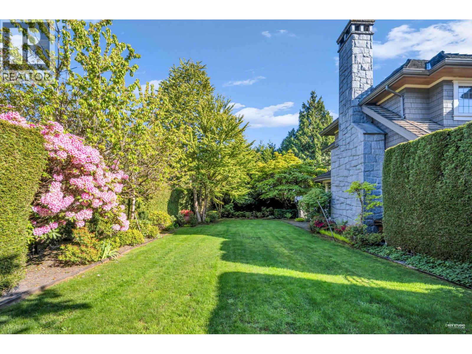 5730 College Highroad, Vancouver, British Columbia  V6T 1H3 - Photo 35 - R3123556