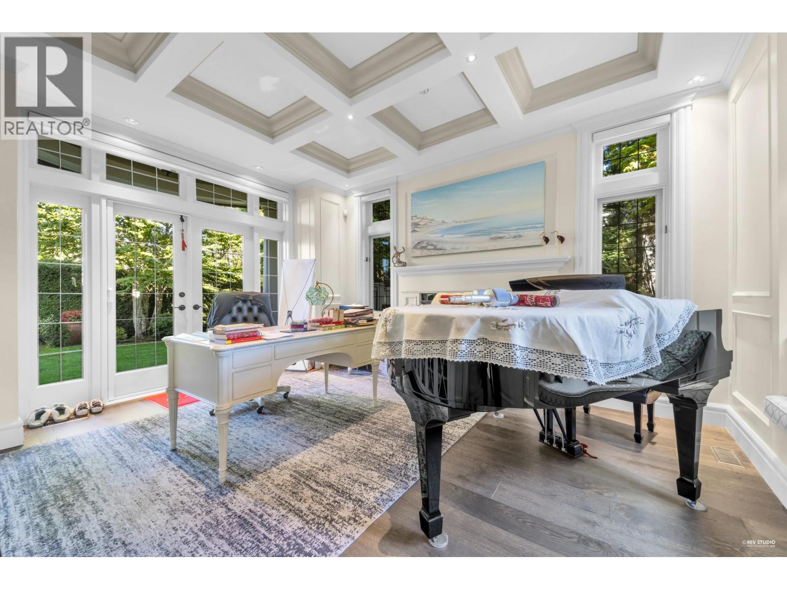 5730 College Highroad, Vancouver, British Columbia  V6T 1H3 - Photo 15 - R3123556